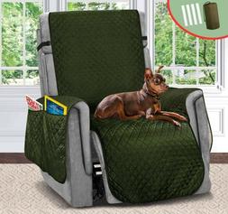 Covers With Side Pockets Remote Storage Lazy Boy Protector U