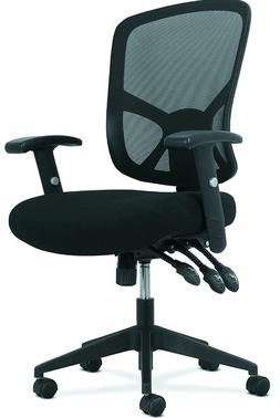 With Arms And Lumbar