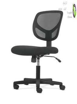 Without Arms - Ergonomic Computer/office C