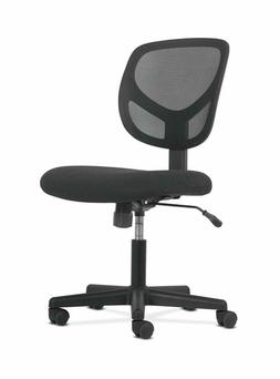 Without Arms - Ergonomic Computer/office C