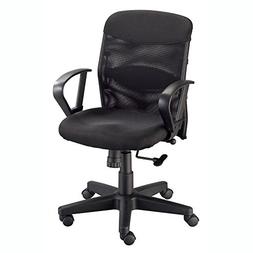 Salambro Jr. Mesh Back Chair