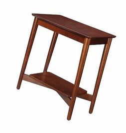 Side Table, Mahogany