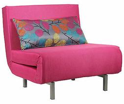 Cortesi Home Savion Convertible Chair