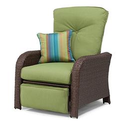 Sawyer Patio Recliner  by La-Z-Boy Outdoor