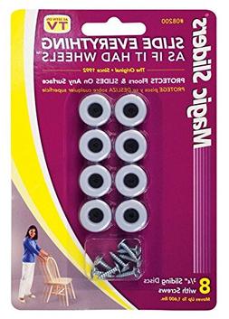 20mm and 25mm Magic Sliders-As Seen On TV