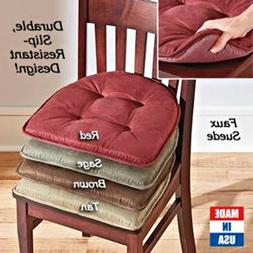 Cushion Pad The Gripper No Ties Klear Vu