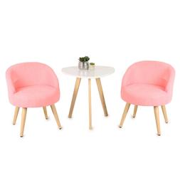 S Club Accent Guest Chairs