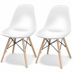 Wood Legs White