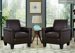 Sofa  Upholstered Living Room Furniture Brown