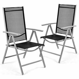 S Adjustable Reclining Indoor Outdoor Garden