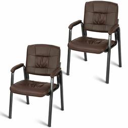 Reception Office Guest Lecture Exam Armchair Brown