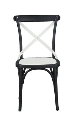 S French White+classical Black