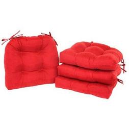 Cushion Seat Pad Patio Outdoor Garden Dining Furniture With 