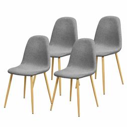 S Soft Touch & Ergonomic Seat