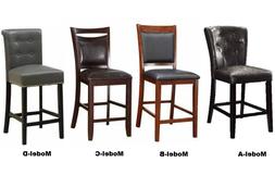 S Bar Stools
