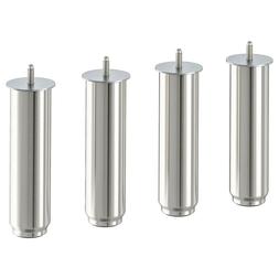 Cabinet Nickel-plated