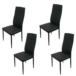 S Elegant Design Home Furniture Black