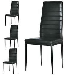 Modern Elegant Design Home Furniture Black