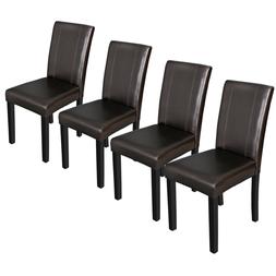 S With Solid Wood Espresso Finish
