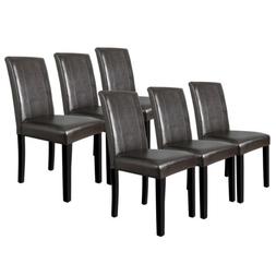 S Kitchen Formal Elegant Leather Design