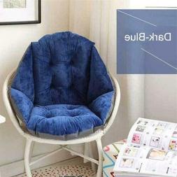 Pad Thick Warm Office Bedroom Waist Soft Cushion Mat