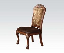 S  - Fabric Seat - Four-legged Base - Polyurethane - 48 Heig
