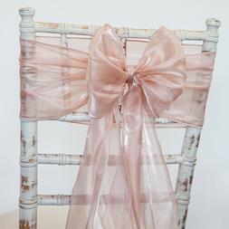 Sash Hood And Table Runner 15 Colours Wedding Chairs Event