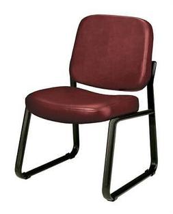 W Vinyl Seat & Bac