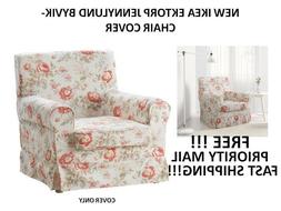 Armchair Cover Byvik Multicolor 102.240.90