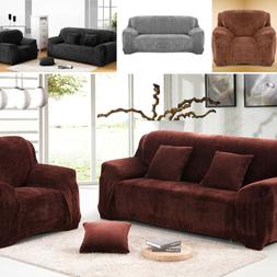 Sofa Covers Couch Cover Elastic Slipcover Protector