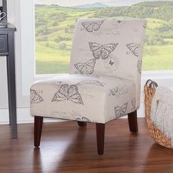 Chairs For Bedroom Unique Corner Butterfly Side Armless Wome