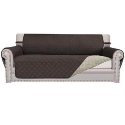 Sofa cover Reversible Furniture Protector,slipcover,Water Re