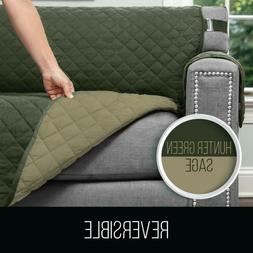 Slipcover Protection Washable Cover Couch