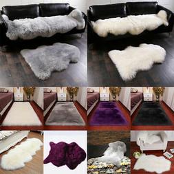 Office Cushion Hairy Mat