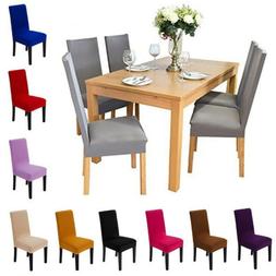 Covers Slipcovers For Kitchen Dining Room Wedding Party Home