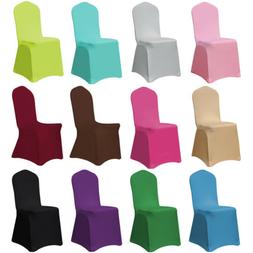 Covers Universal Polyester Wedding Banquet -multicolors