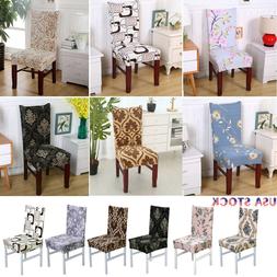 Cover Party Decor Dining Room Seat Cover