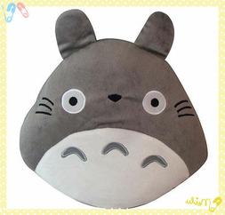 Back Support Plush Pillow Decor Toy