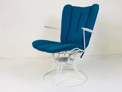 Sunbrella Spectrum Cushions for Homecrest Bermuda Chair