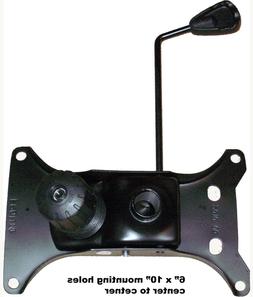 Parts Seat Plate Base Replacement #sp-610