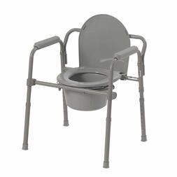 Portable Toilet For Senior Handicap Camping