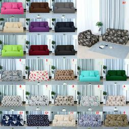 Sofa Covers 1 2 3 4seater Protector Loveseat Couch Cover Sli