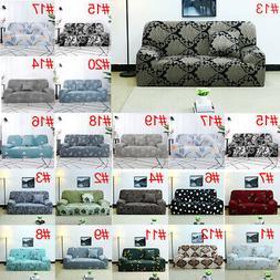 Sofa Covers 1 2 3 4 Seater Couch Protector Sofa Full Slipcov