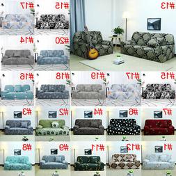 Sofa Covers 1 2 3 4 Seater Couch Protector Sofa Full Slipcov