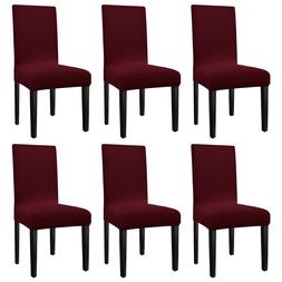 Slipcovers Parsons Chair Slipcovers Protector，soft