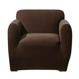 Slipcover - Chocolate Sf45369