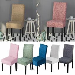 Cover Banquet Party Decor Dining Room Seat Covers Usa