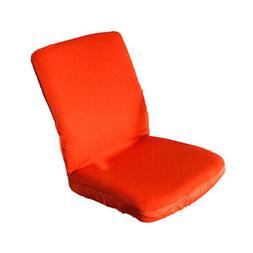 Cover Seat Protector For Dining Room Chairs Orange