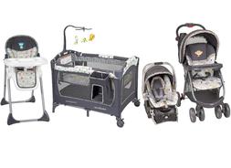 Envy Travel System Set