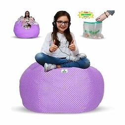 | Toy Storage Beanbag Cover For K...